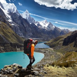 4-Way Stretch Performance Wovens